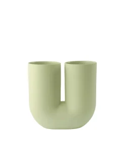 Muuto Kink vase, sand fra><noscript><img width=
