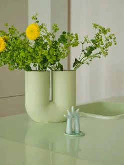 Muuto Kink vase, sand fra><noscript><img width=