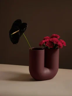 Muuto Kink vase, sand fra><noscript><img width=