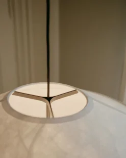 New Works Kite Pendant Lamp, Ø55 cm fra><noscript><img width=