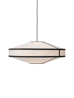 New Works Kite Pendant Lamp, Ø55 cm fra><noscript><img width=