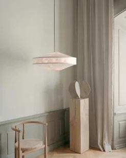 New Works Kite Pendant Lamp, Ø55 cm fra><noscript><img width=