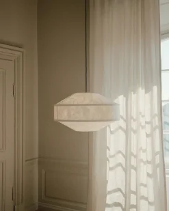 New Works Kite Pendant Lamp, Ø55 cm fra><noscript><img width=