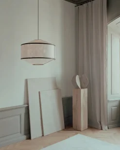 New Works Kite Pendant Lamp, Ø65 cm fra> Spots|Pendler
