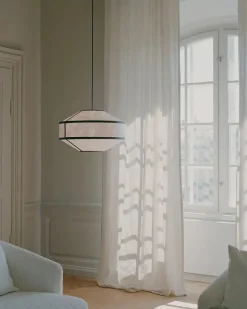 New Works Kite Pendant Lamp, Ø65 cm fra><noscript><img width=