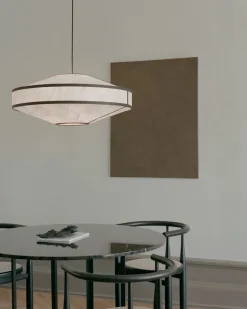 New Works Kite Pendant Lamp, Ø65 cm fra><noscript><img width=