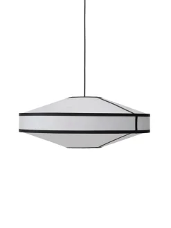 New Works Kite Pendant Lamp, Ø65 cm fra><noscript><img width=