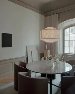 New Works Kite Pendant Lamp, Ø65 cm fra><noscript><img width=