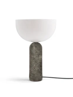 New Works Kizu Bordlampe Large, Rosso Levanto fra><noscript><img width=
