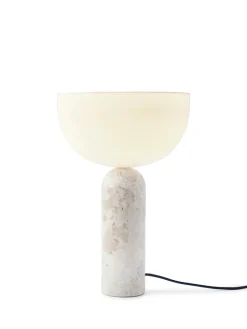 New Works Kizu Bordlampe Large, Rosso Levanto fra><noscript><img width=