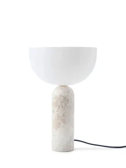 New Works Kizu Bordlampe Large, Rosso Levanto fra><noscript><img width=