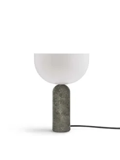 New Works Kizu Bordlampe Small, Kunis Breccia Marble fra><noscript><img width=