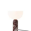 New Works Kizu Bordlampe Small, Rosso Levanto fra> Spots