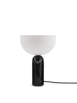 New Works Kizu Bordlampe Small, Rosso Levanto fra><noscript><img width=