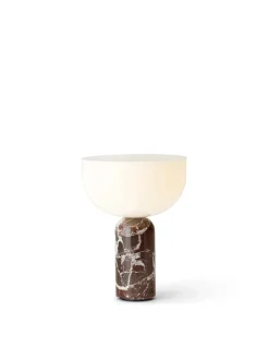 New Works Kizu Portable, Breccia Pernice Marble fra><noscript><img width=