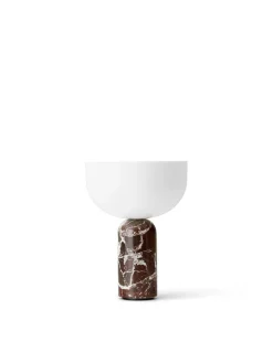 New Works Kizu Portable, Rosso Levanto Marble fra><noscript><img width=