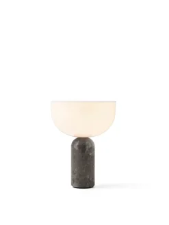 New Works Kizu Portable, White Marble fra><noscript><img width=