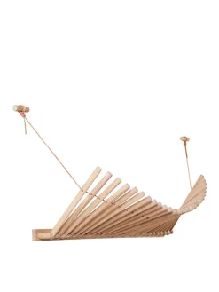 Woud Knaegt Coat Rack fra> Knagerækker|Entrémøbler