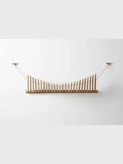 Woud Knaegt Coat Rack fra> Knagerækker|Entrémøbler