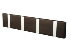 LoCa KNAX knagerække med otte knager fra><noscript><img width=