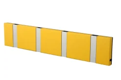 LoCa KNAX knagerække med otte knager fra><noscript><img width=