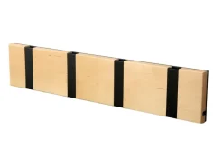 LoCa KNAX knagerække med otte knager fra><noscript><img width=