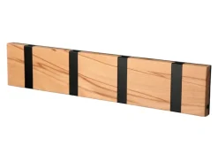 LoCa KNAX knagerække med otte knager fra><noscript><img width=