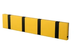LoCa KNAX knagerække med otte knager fra><noscript><img width=