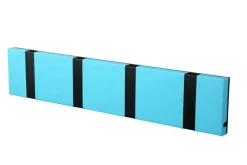 LoCa KNAX knagerække med otte knager fra><noscript><img width=