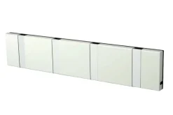 LoCa KNAX knagerække med otte knager fra><noscript><img width=