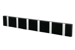 LoCa KNAX knagerække med otte knager fra><noscript><img width=