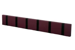 LoCa KNAX knagerække med otte knager fra><noscript><img width=