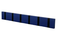 LoCa KNAX knagerække med otte knager fra><noscript><img width=
