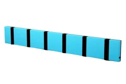 LoCa KNAX knagerække med otte knager fra><noscript><img width=