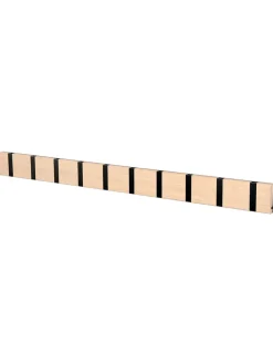 LoCa KNAX knagerække med otte knager fra><noscript><img width=