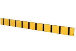LoCa KNAX knagerække med otte knager fra><noscript><img width=