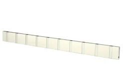 LoCa KNAX knagerække med otte knager fra><noscript><img width=