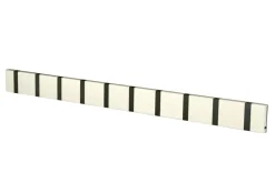 LoCa KNAX knagerække med otte knager fra><noscript><img width=