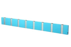 LoCa KNAX knagerække med otte knager fra><noscript><img width=