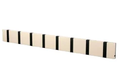 LoCa KNAX knagerække med otte knager fra><noscript><img width=