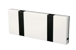 LoCa KNAX knagerække med otte knager fra><noscript><img width=