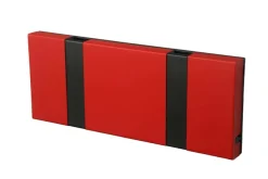 LoCa KNAX knagerække med seks knager fra><noscript><img width=