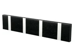 LoCa KNAX knagerække med seks knager fra><noscript><img width=