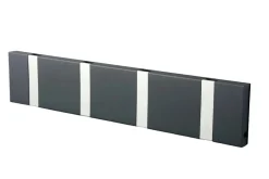 LoCa KNAX knagerække med seks knager fra><noscript><img width=