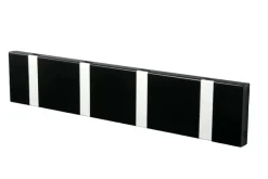 LoCa KNAX knagerække med seks knager fra><noscript><img width=