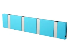 LoCa KNAX knagerække med seks knager fra><noscript><img width=