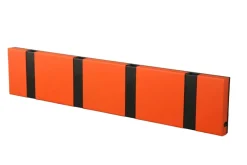 LoCa KNAX knagerække med seks knager fra><noscript><img width=