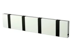 LoCa KNAX knagerække med seks knager fra><noscript><img width=