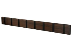 LoCa KNAX knagerække med seks knager fra><noscript><img width=