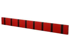 LoCa KNAX knagerække med seks knager fra><noscript><img width=